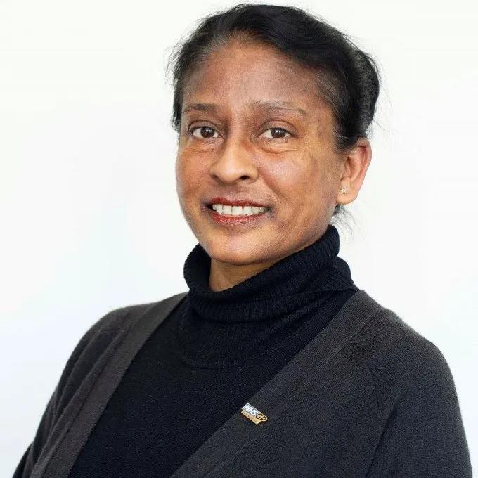 Rajvee Khatri