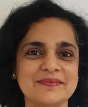 Sheetal Joshi