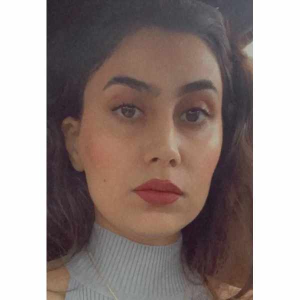 Bahar Hajiou