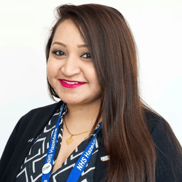 Chandni Ashokkumar