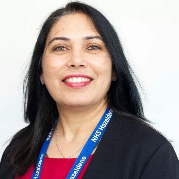 Falguni Patel