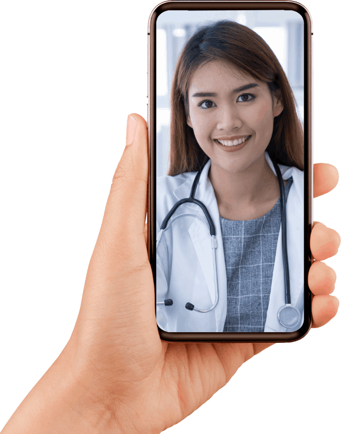 NHS GP - Phone appointment 3