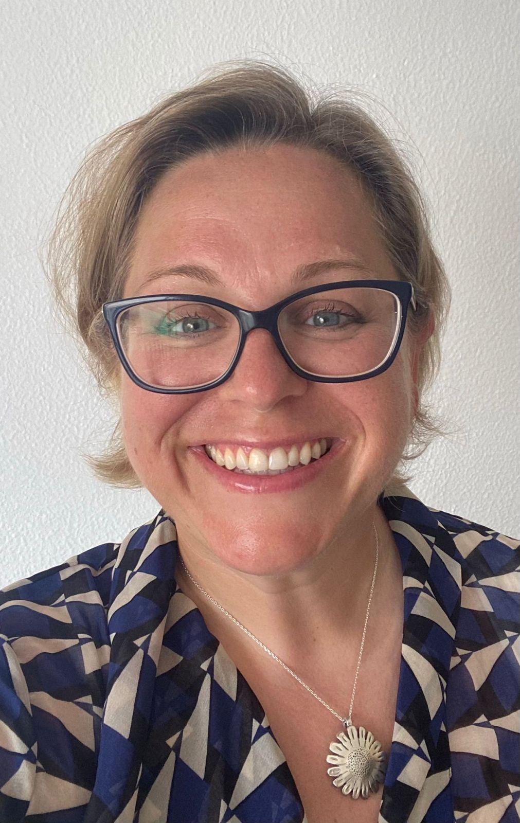 Dr Harriet Bradley
