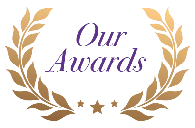 Our Awards