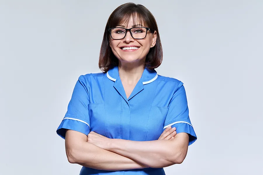 Nurse