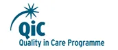 Quality in Care Programme Logo